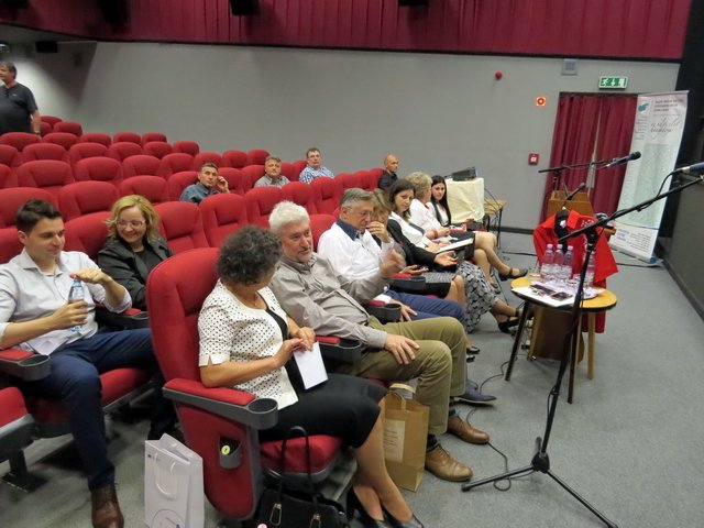 Bihari Értékek turisztikai szakmai délelőtt 01